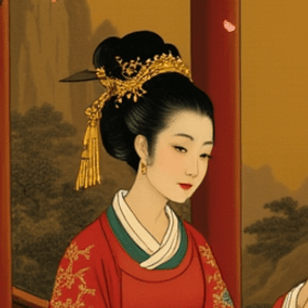 Lǐ Yíng, The Romantic